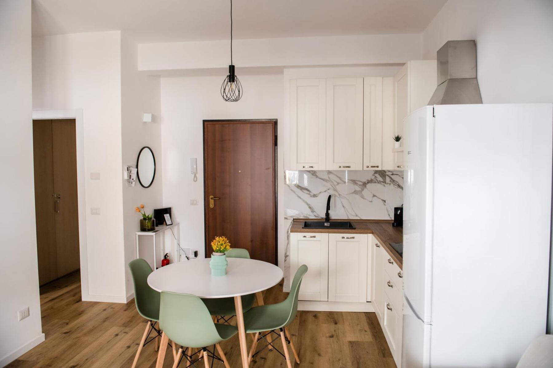 Domus Cornelia Apartment Rom