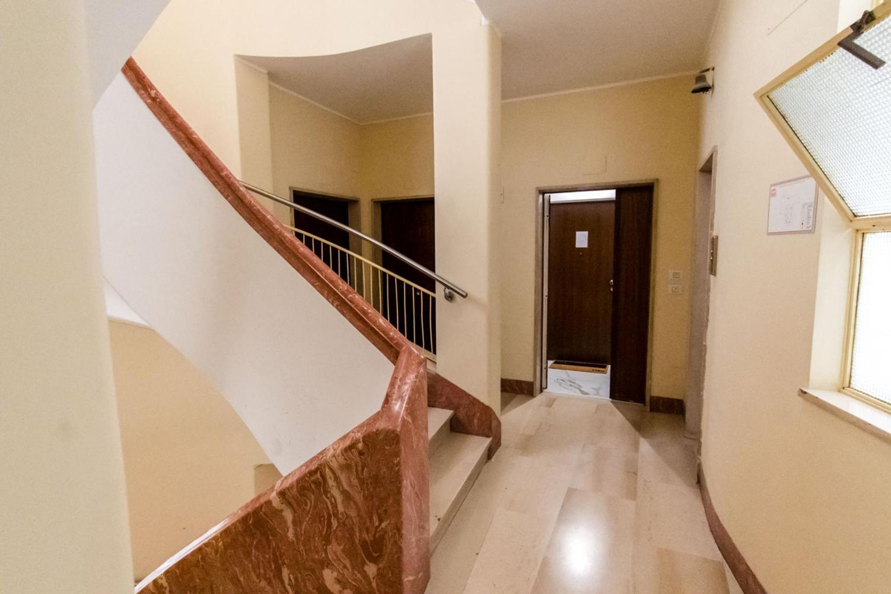 Domus Cornelia Apartamento *