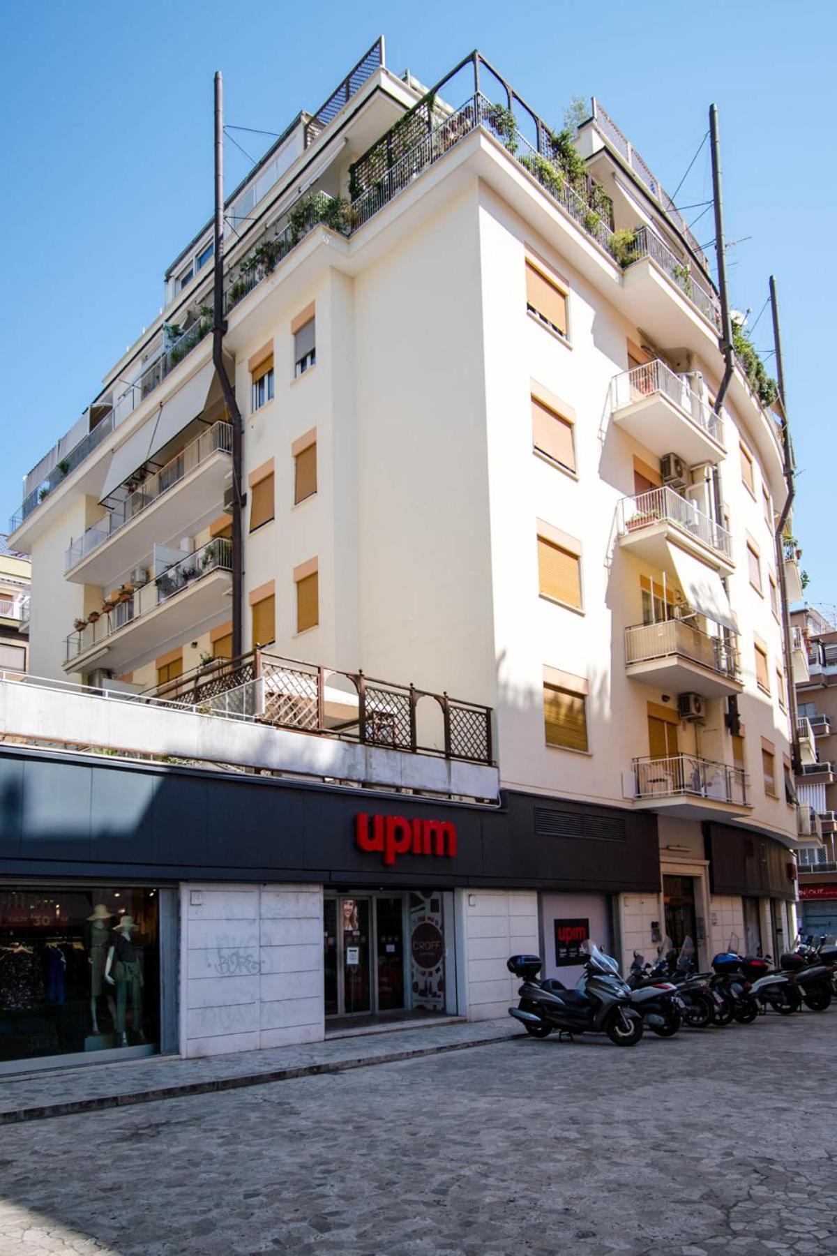 Apartamento Domus Cornelia *
