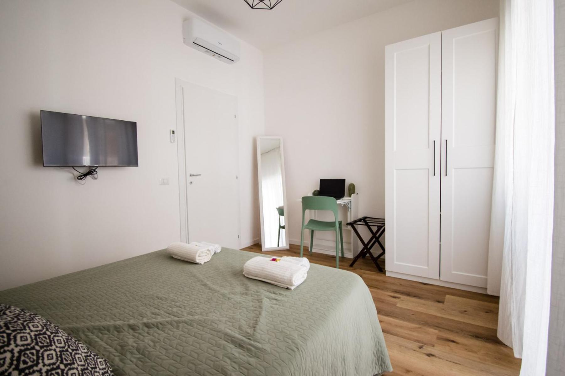 Apartamento Domus Cornelia Roma