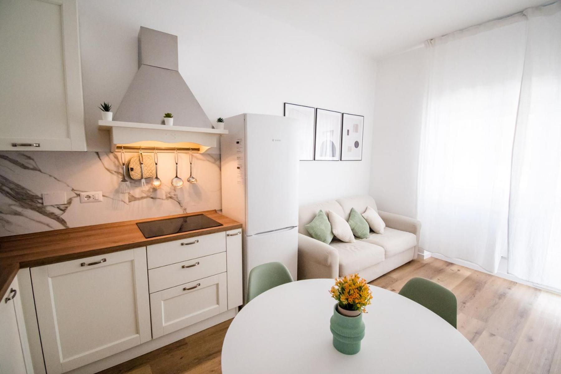 Domus Cornelia Apartamento