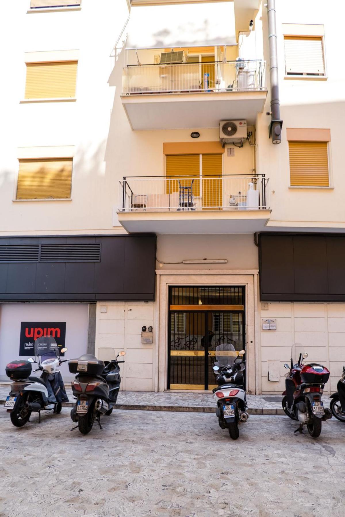 Apartamento Domus Cornelia