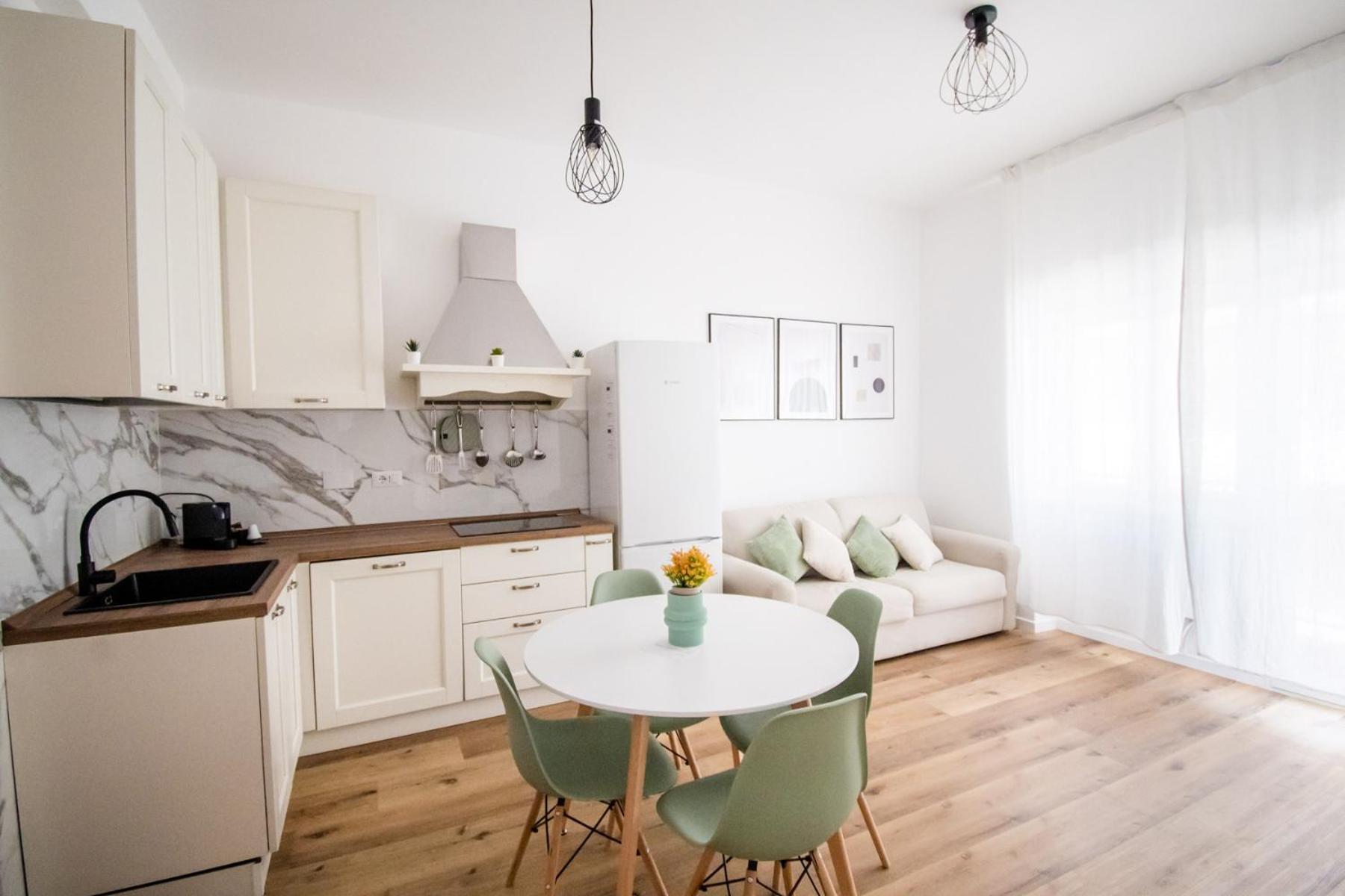 Domus Cornelia Apartamento *