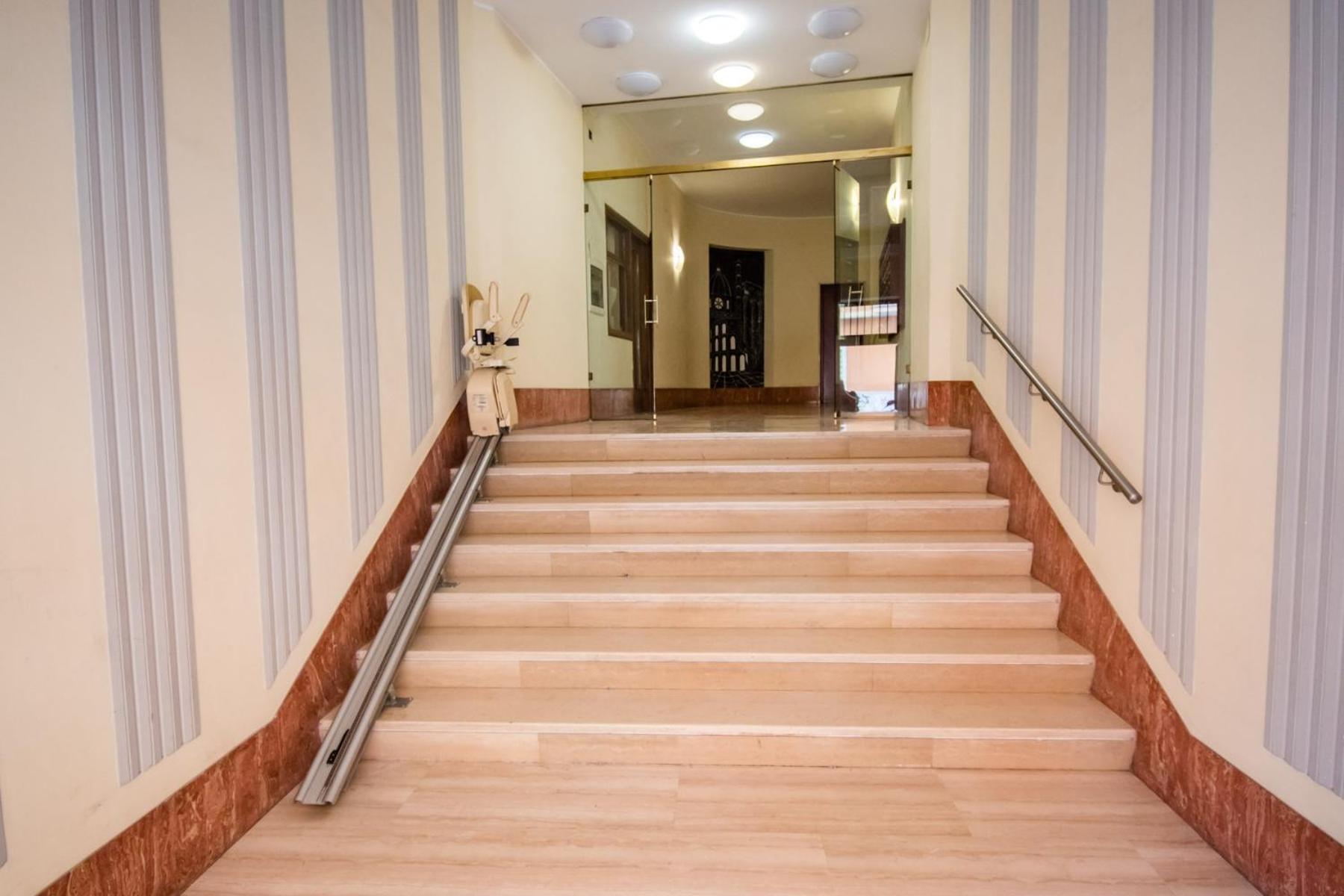 Apartamento Domus Cornelia *