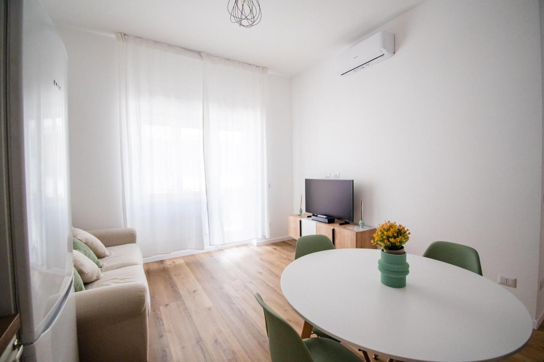 Apartamento Domus Cornelia