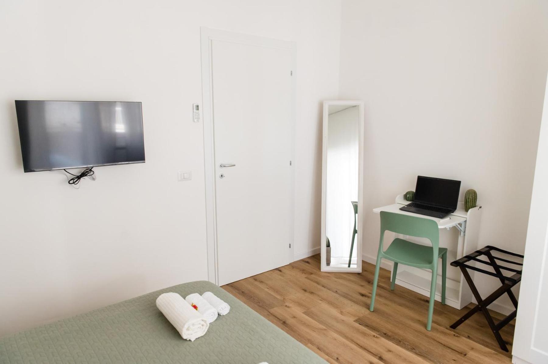 Domus Cornelia Apartamento *