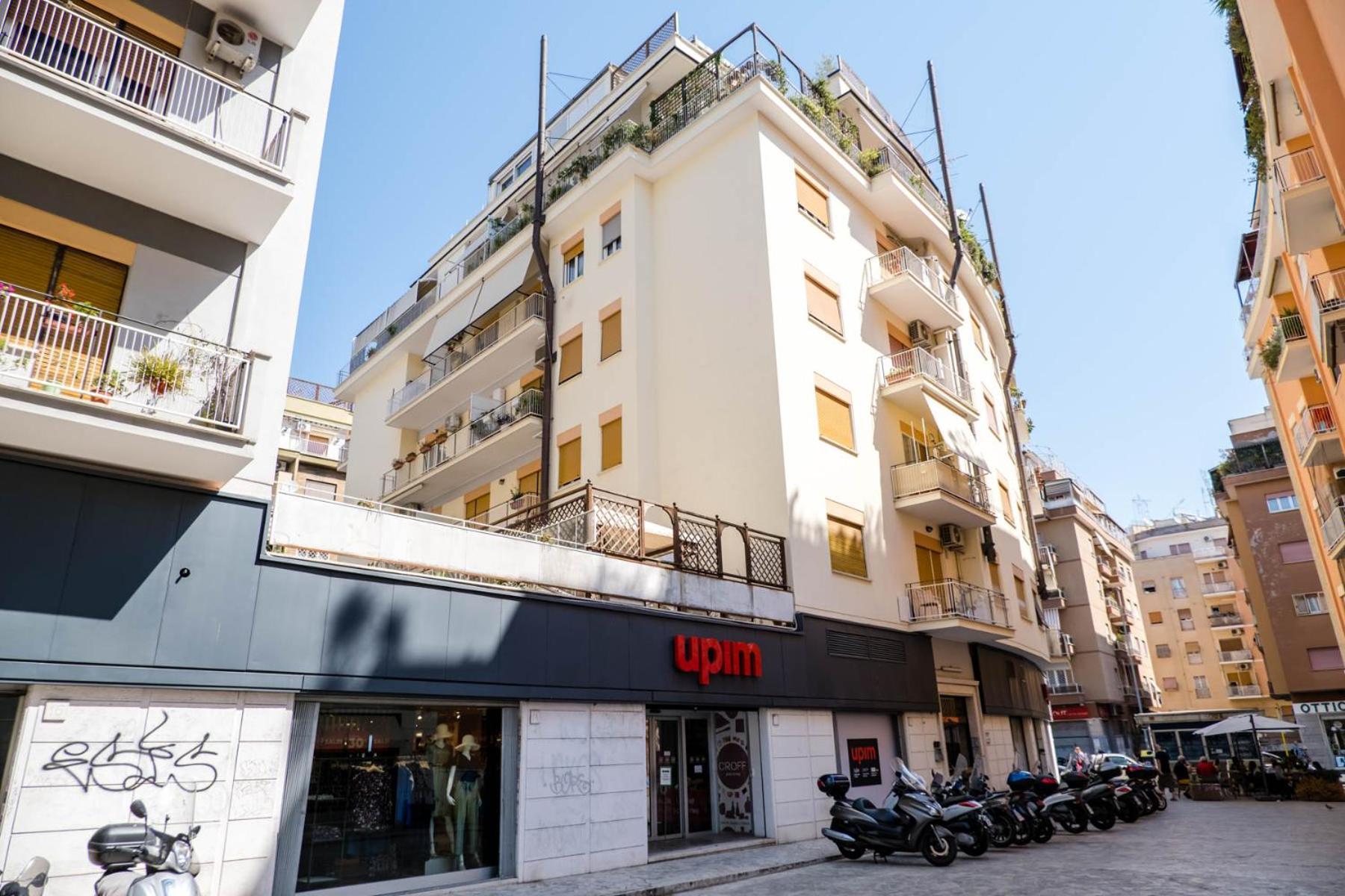 Apartamento Domus Cornelia *