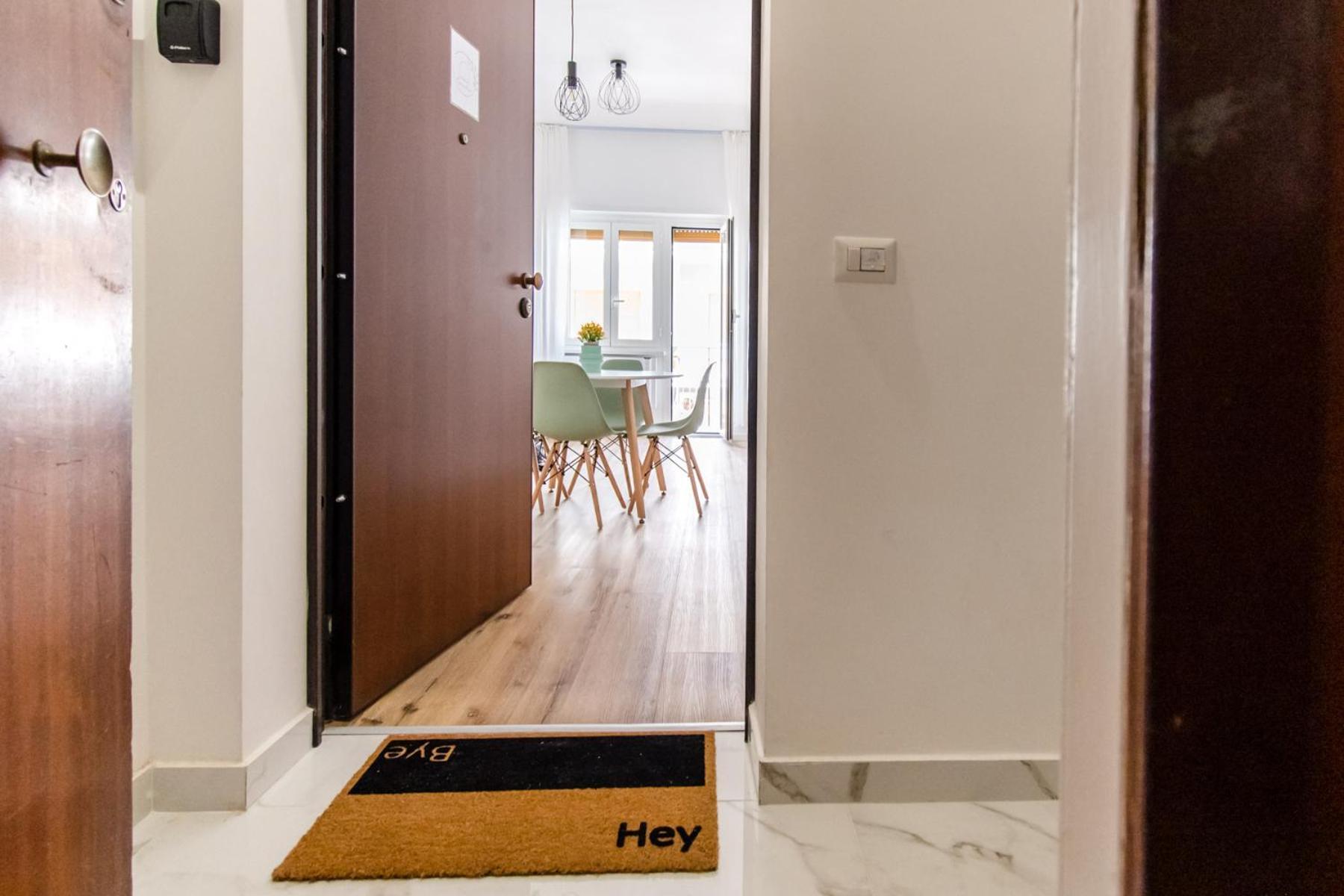 Domus Cornelia Apartamento Roma
