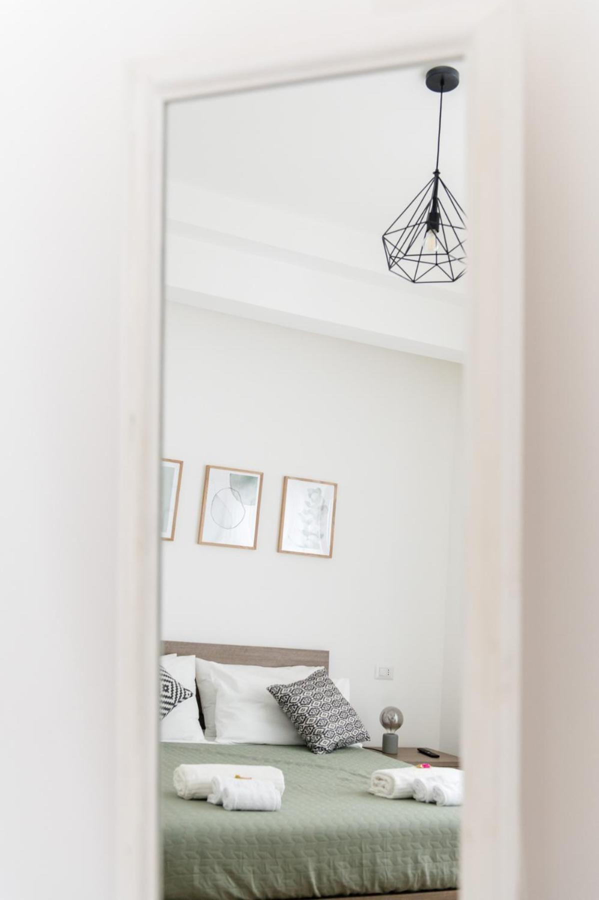 Apartamento Domus Cornelia Roma