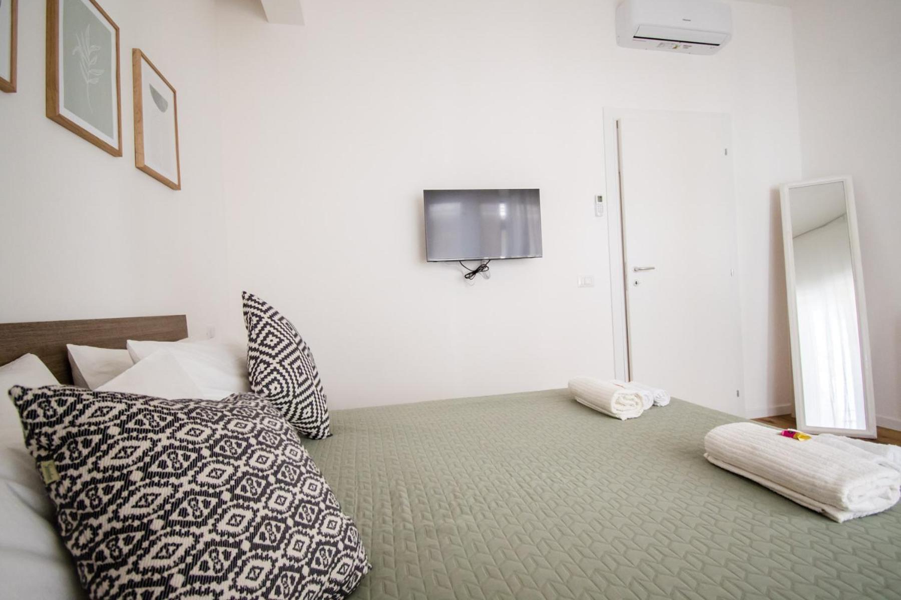 Domus Cornelia Apartamento