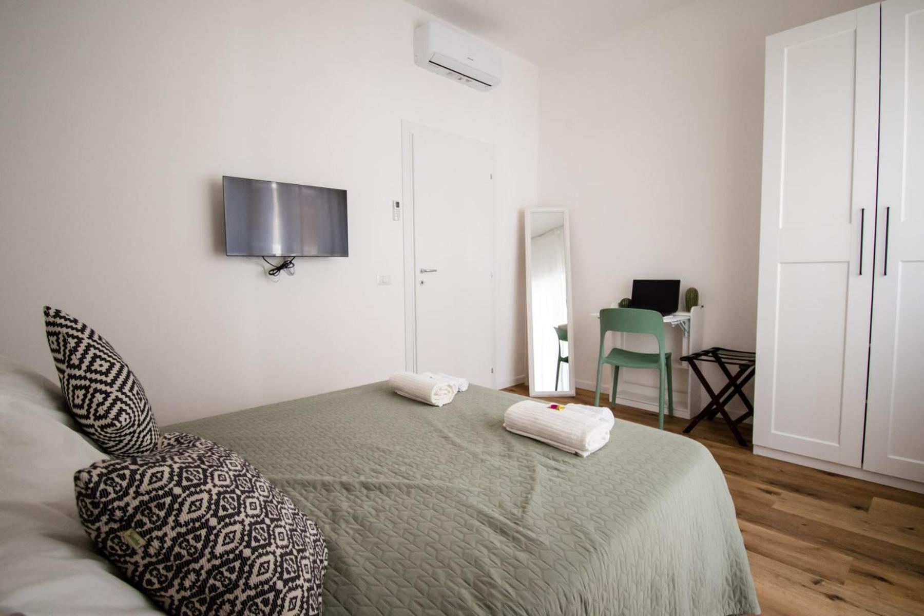 Apartamento Domus Cornelia