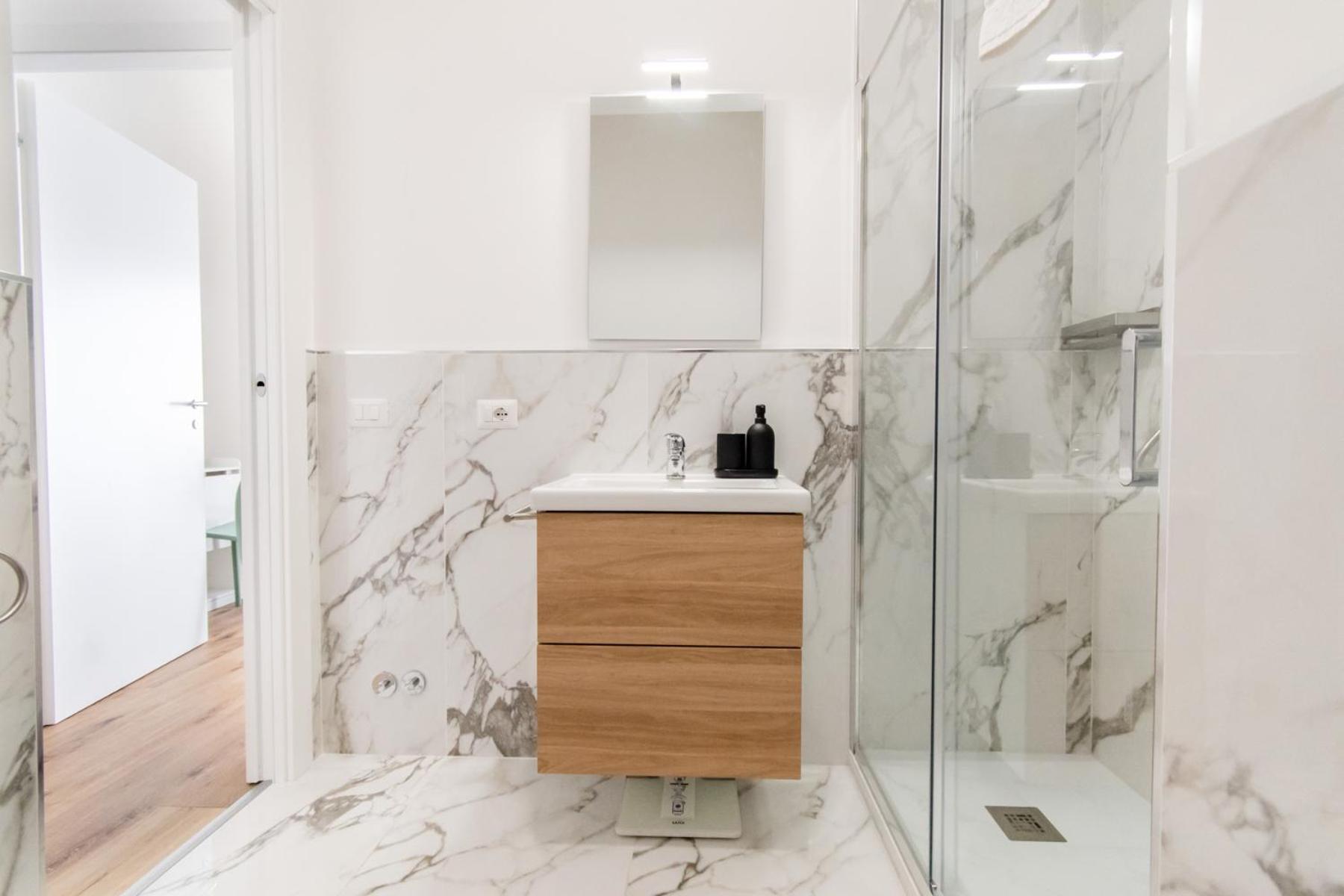 Domus Cornelia Apartamento *