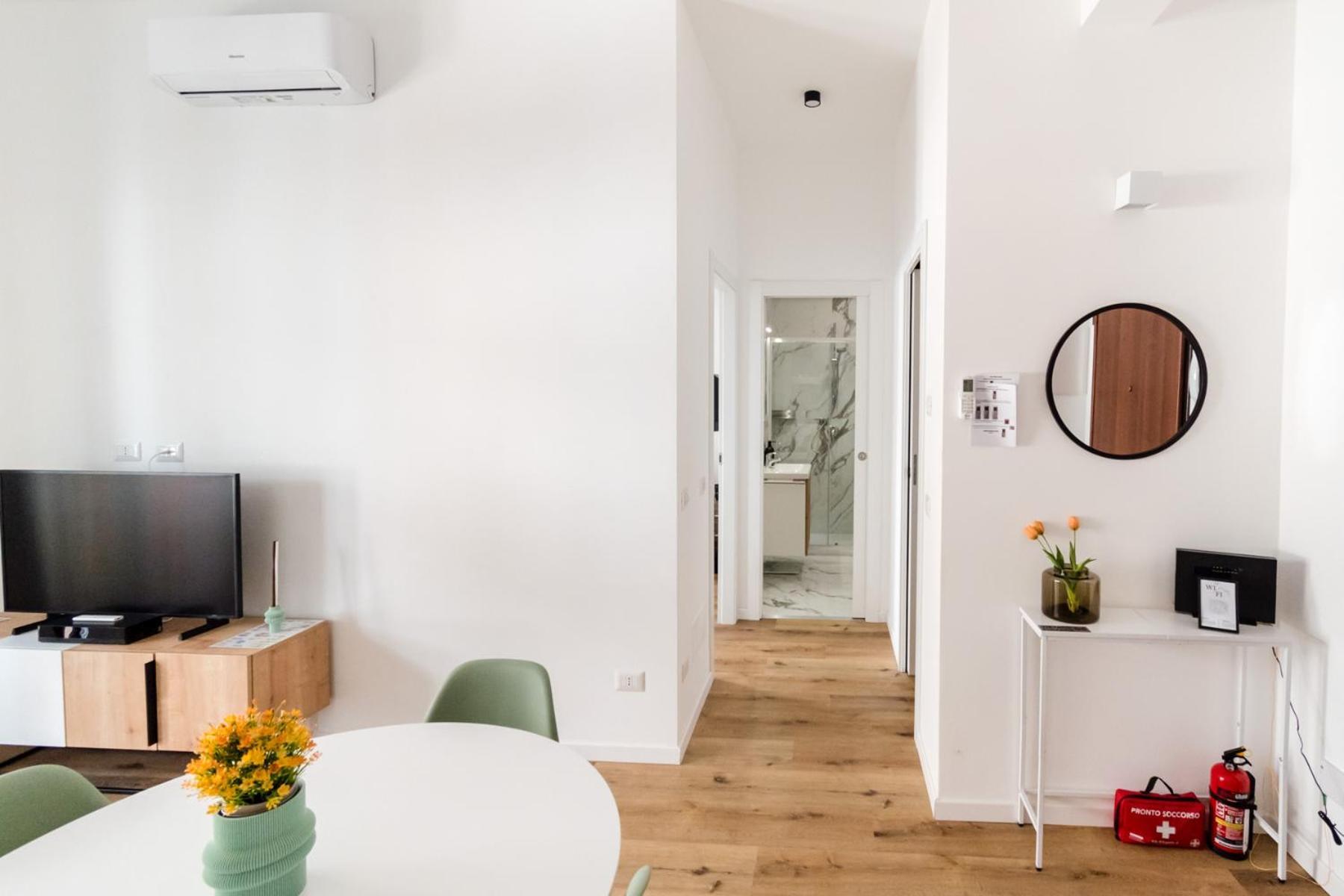 Apartamento Domus Cornelia *