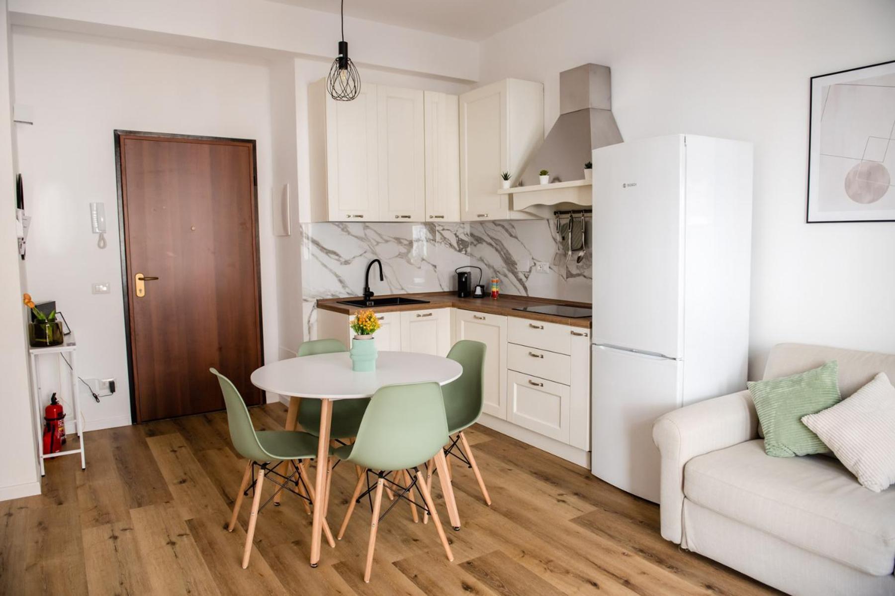 Domus Cornelia Apartamento