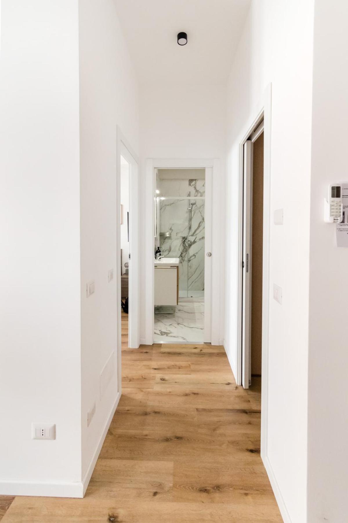 Apartamento Domus Cornelia *