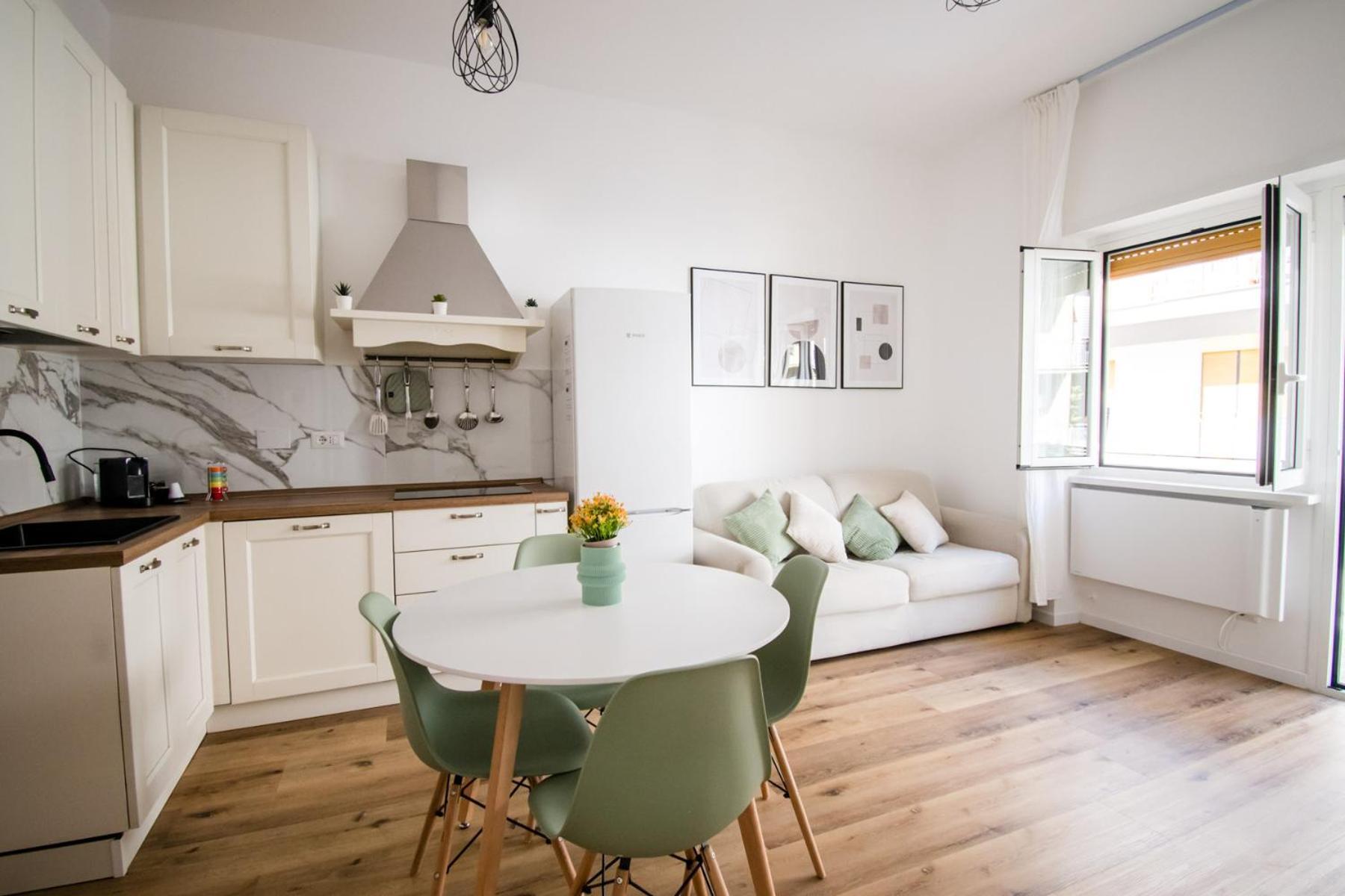 Domus Cornelia Apartamento Roma