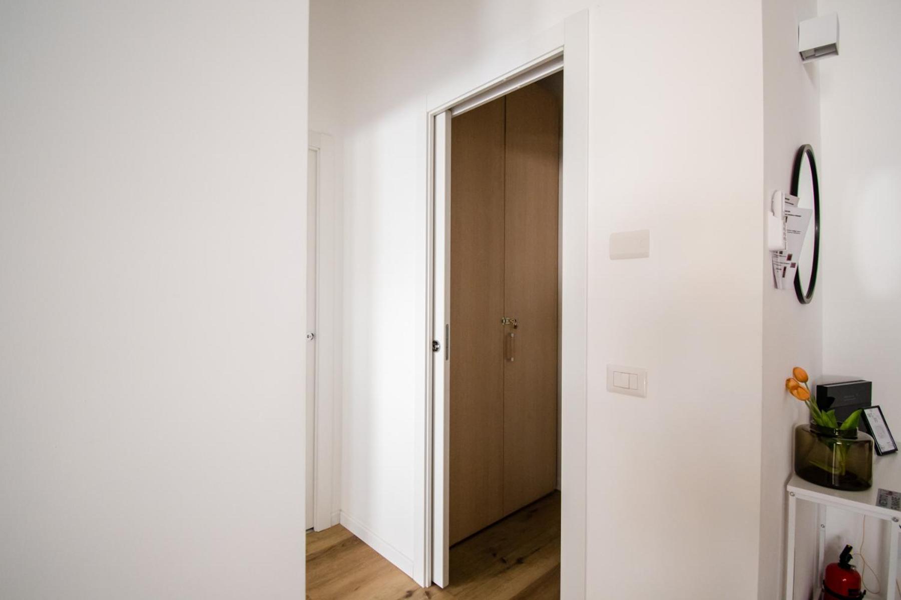 Apartamento Domus Cornelia