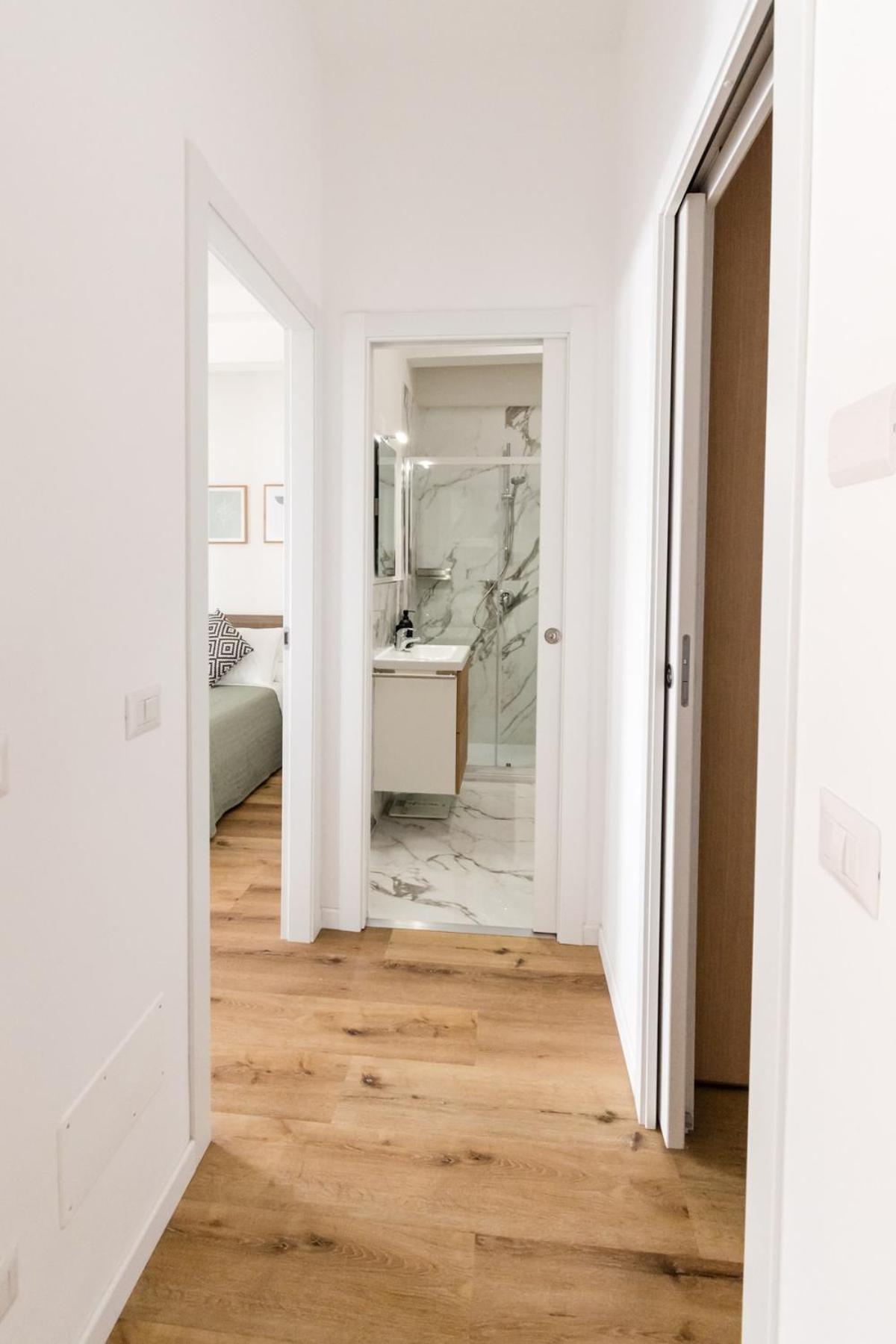 Apartamento Domus Cornelia Roma