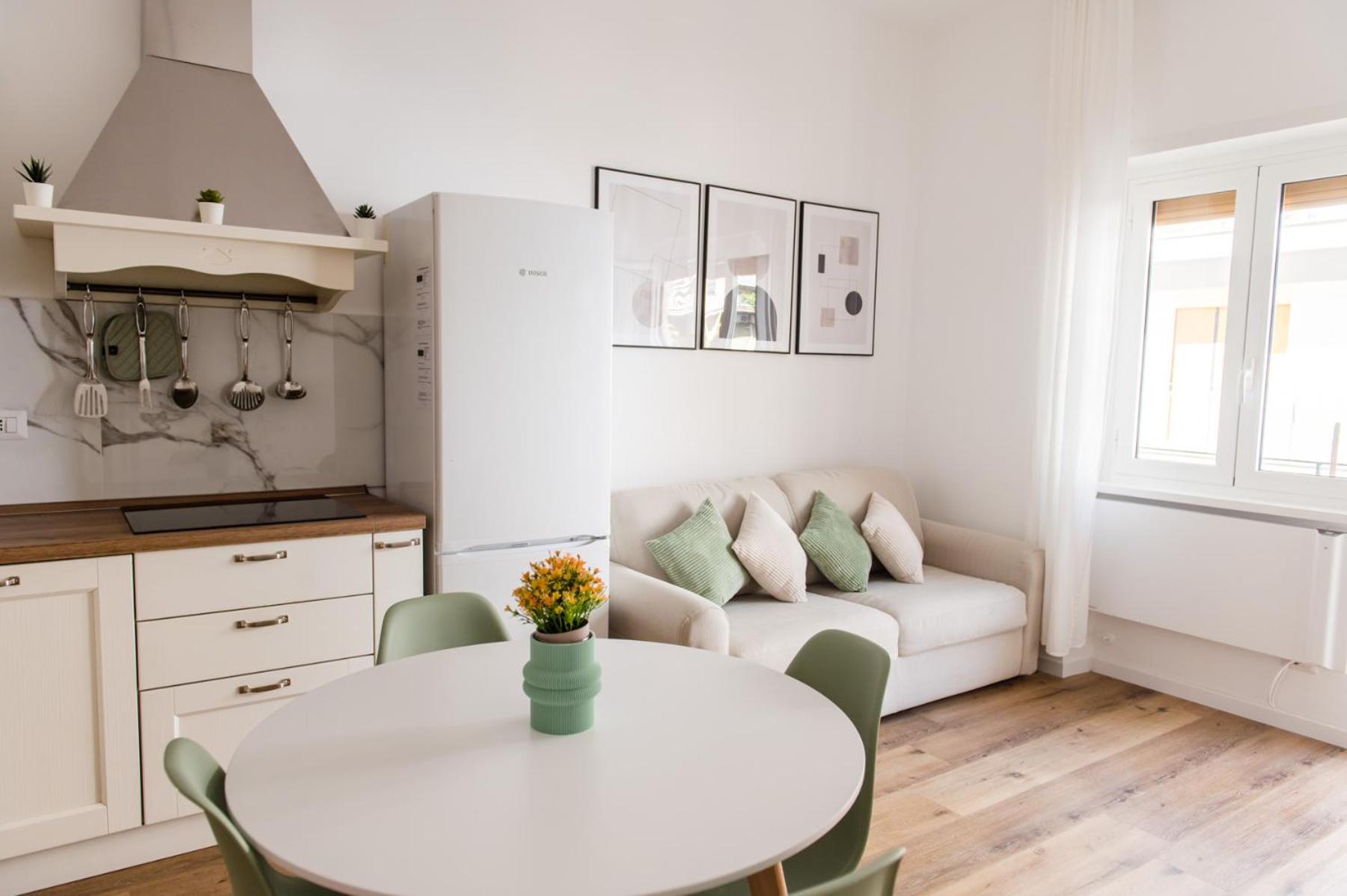Apartamento Domus Cornelia *