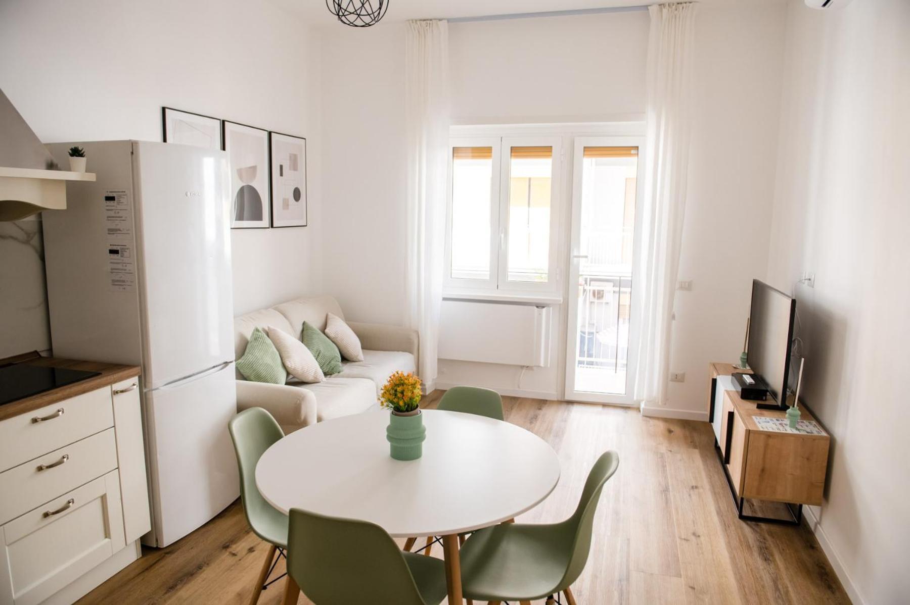 Domus Cornelia Apartamento *